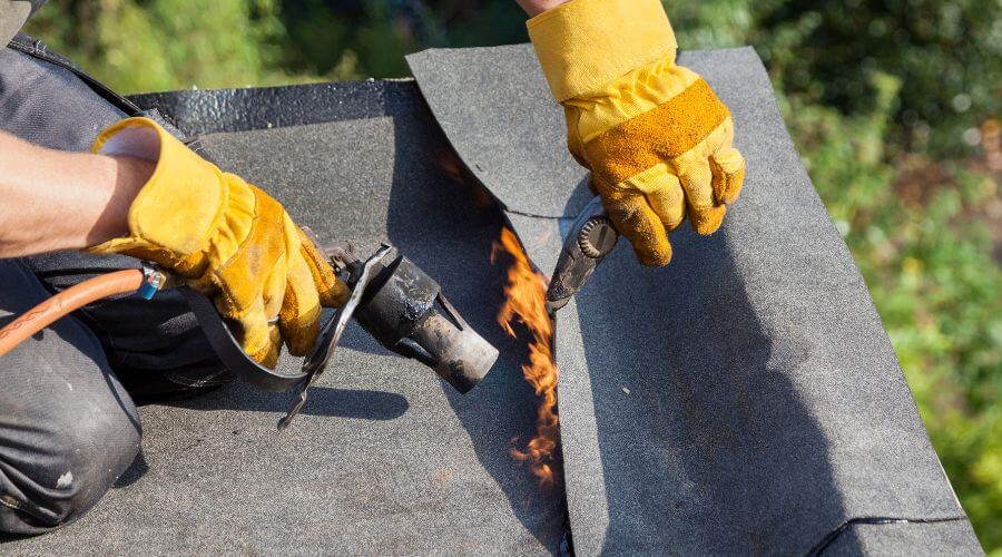 Local Chimney Repair in Tamworth, NH